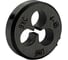 Плашка UNF TORNERI 4'' 48 нитей Т025564 5