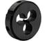 Плашка UNF TORNERI 4'' 48 нитей Т025564 4