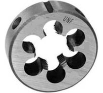 Плашка TORNERI UNF 1-3/8 12 нитей Т025556