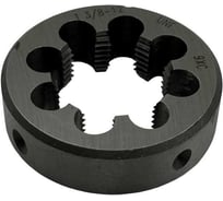 Плашка TORNERI UNF 1-3/8 12 нитей Т025556