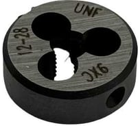 Плашка UNF TORNERI 10'' 32 нитей Т025560 Т025558