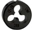 Плашка UNF TORNERI 10'' 32 нитей Т025560 Т025558 2