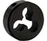 Плашка UNF TORNERI 10'' 32 нитей Т025560 Т025558 5
