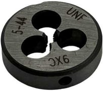 Плашка UNF TORNERI 5'' 44 нитей Т025563