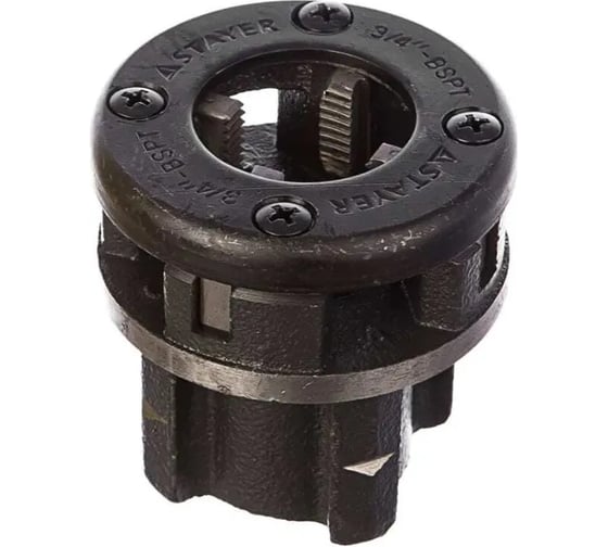 Трубный резьбонарезной клупп STAYER 1" 28261-1