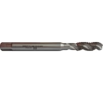 Метчик М8 машинный HSS-E с винт. канавкой R35 исп.С ФТ 140080