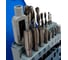Набор метчиков и сверл HOEGERT TECHNIK 15 шт HT3B581 3
