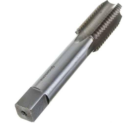 Метчик CNIC М24,0 3,0 м/р.Р18 для глух.отв. 31902 1