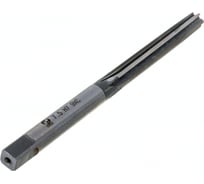 Развертка CNIC d 7,5 H7 ручная цилиндр. 9ХС 7455