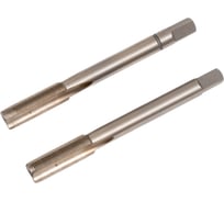 Метчик CNIC М 8,0x0,5 м/р.Р18 к-т из 2-х шт. 29853