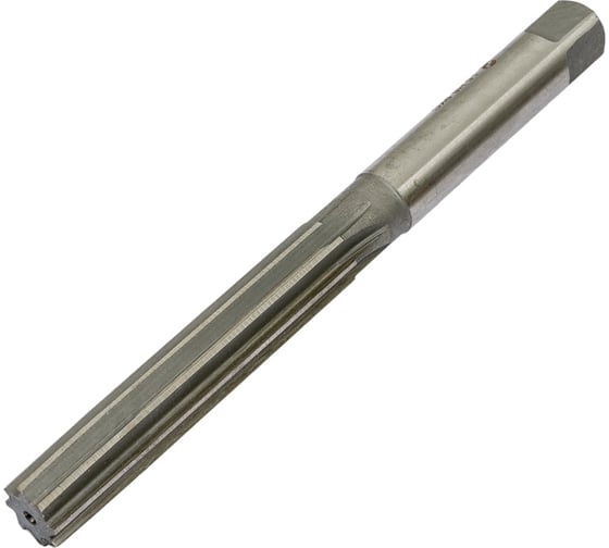 Развертка CNIC d16,0 Н 8 ручная цилиндр. 9ХС 5153