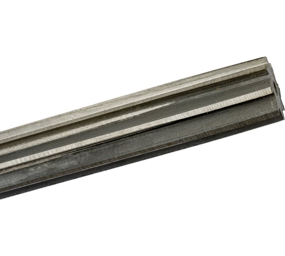 Развертка CNIC d16,0 Н 8 ручная цилиндр. 9ХС 5153