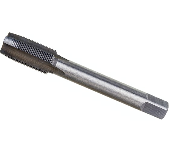 Метчик CNIC М12,0x0,75 9ХС ручной, к-т из 2-х шт. 7025 1