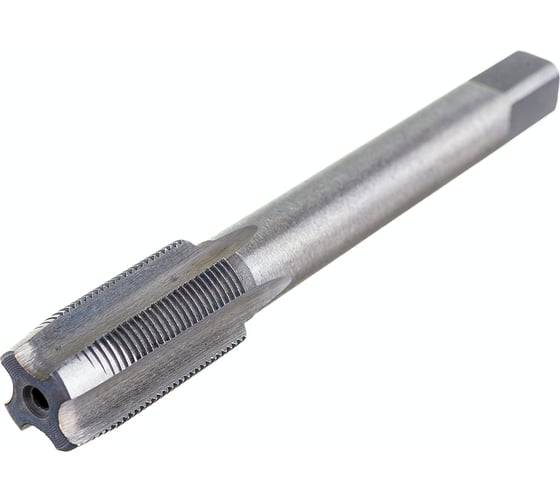 Метчик CNIC М12,0x0,75 9ХС ручной, к-т из 2-х шт. 7025