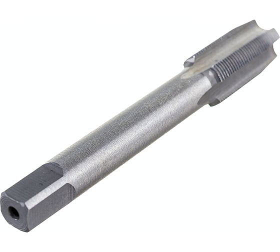Метчик CNIC М12,0x0,75 9ХС ручной, к-т из 2-х шт. 7025
