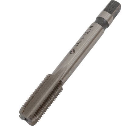 Метчик CNIC М11,0x1,0 м/р.Р18 к-т из 2-х шт. 63344