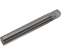 Развертка CNIC d30,0x190x250 коническая, конусность 1:50 с прямой канавкой 9ХС ц/х 31878