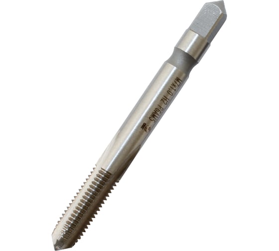 Метчик CNIC М 7,0x1,0 м/р.Р6АМ5 для глух.отв. 48072