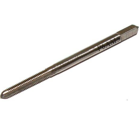 Метчик CNIC М 6,0x0,5 м/р.Р6АМ5 для глух.отв. 47027