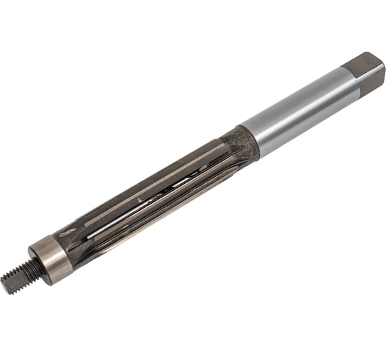 Развертка CNIC d20,0 h9 ручная разжимная Р6М5 51470