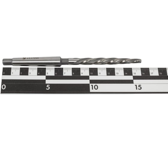 Развертка CNIC d 8,4x5,0x85x161 к/х котельная машинная Р6АМ5 КМ1 40509