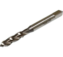 Метчик CNIC М 6,0x0,5 м/р.Р6АМ5 винтовая канавка 64247