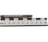 Метчик CNIC М 9,0x1,0 м/р.Р18 к-т из 2-х шт. 63328 3