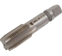 Метчик TLX G 7/8" Р6АМ5 трубный цилиндрический, м/р. 14 ниток/дюйм 66508