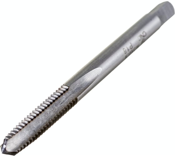 Метчик CNIC М 5,0x0,9 м/р.Р18 63265