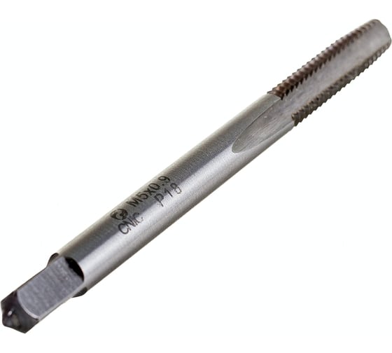 Метчик CNIC М 5,0x0,9 м/р.Р18 63265