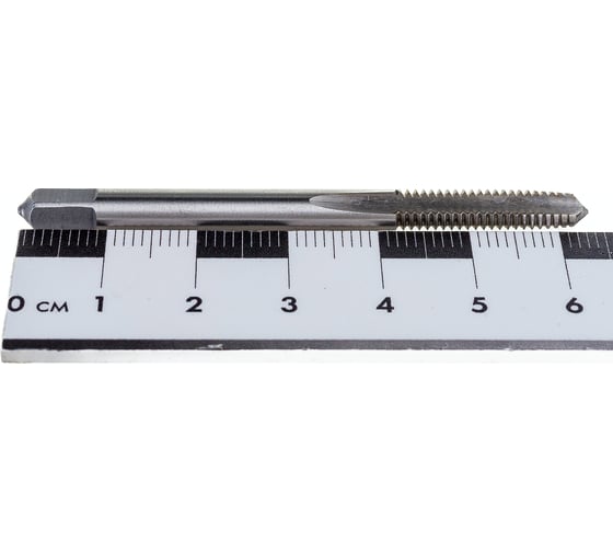 Метчик CNIC М 5,0x0,9 м/р.Р18 63265