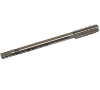 Метчик TLX М10,0 1,5x24x100 м/р.Р6АМ5 H2 удлиненный, проходной хв-к d7.0мм 66653