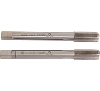 Метчик CNIC М 8,0x0,75 м/р.Р6АМ5 к-т из 2-х шт. левый 53000