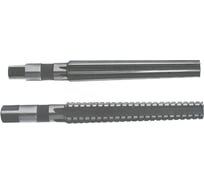 Развертка CNIC коническая под конус Морзе №4 черновая 9ХС с ц/х 59601