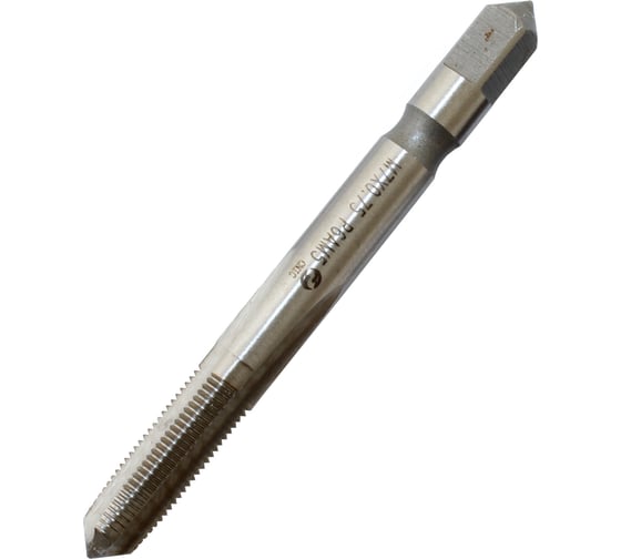 Метчик CNIC М 7,0x0,75 м/р.Р6АМ5 65971