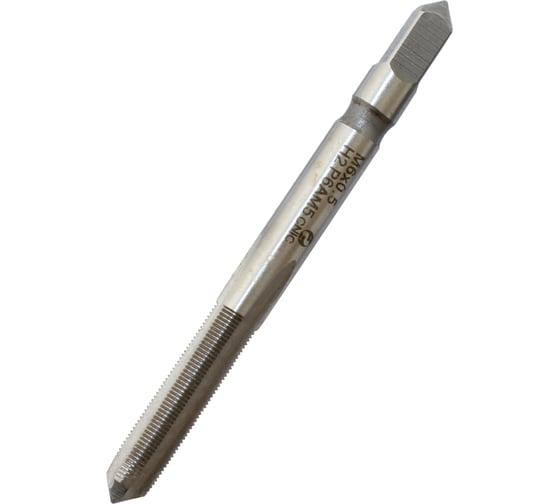 Метчик CNIC М 6,0x0,5 м/р.Р6АМ5 47026