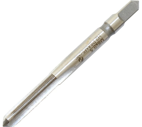 Метчик CNIC М 6,0x0,5 м/р.Р6АМ5 47026