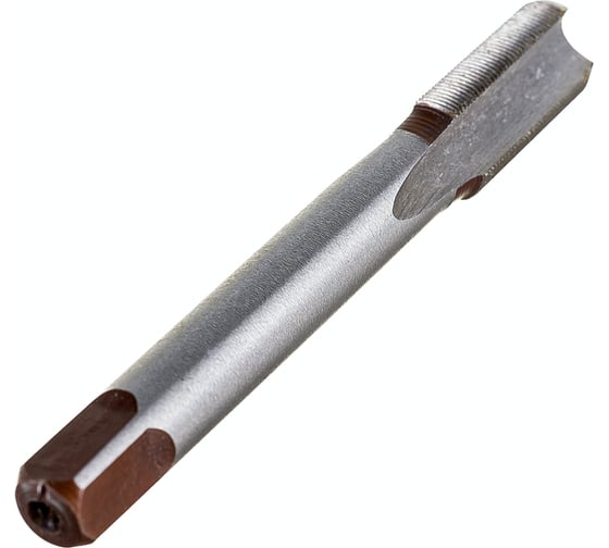 Метчик CNIC М10,0x0,5 9ХС ручной, к-т из 2-х шт. 4180