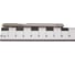Метчик TLX М 6,0 1,0x19x80 м/р.Р6М5К5 H2 удлиненный, усиленный хв-к d6.0мм 66638 4