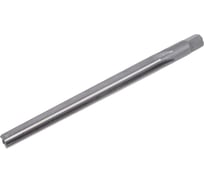 Развертка CNIC d 8,0x95x125 коническая, конусность 1:50 с прямой канавкой 9ХС ц/х 31873