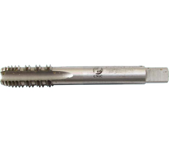 Метчик CNIC М 7,0x1,0 м/р.Р18 с шахматным шагом 56530 1