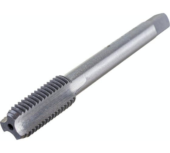 Метчик CNIC М11,0 1,5 9ХС ручной, к-т из 2-х шт. 7024