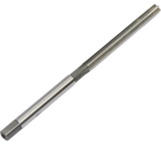 Развертка CNIC d 4,0 Н 7 ручная цилиндр. 9ХС 21594