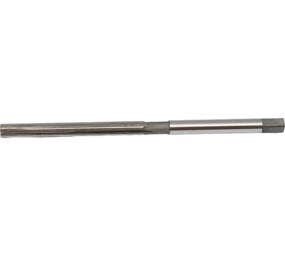 Развертка CNIC d 4,0 Н 7 ручная цилиндр. 9ХС 21594