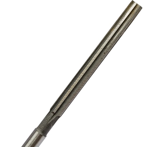 Развертка CNIC d 4,0 Н 7 ручная цилиндр. 9ХС 21594