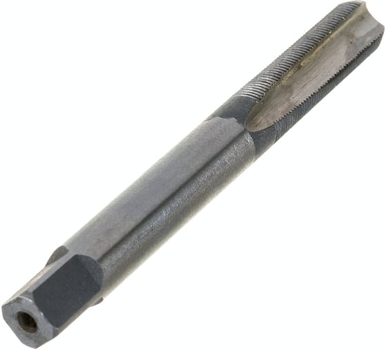 Метчик CNIC М 7,0x0,5 9ХС ручной, к-т из 3-х шт. 69160 1