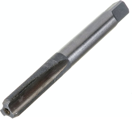 Метчик CNIC М 7,0x0,5 9ХС ручной, к-т из 3-х шт. 69160