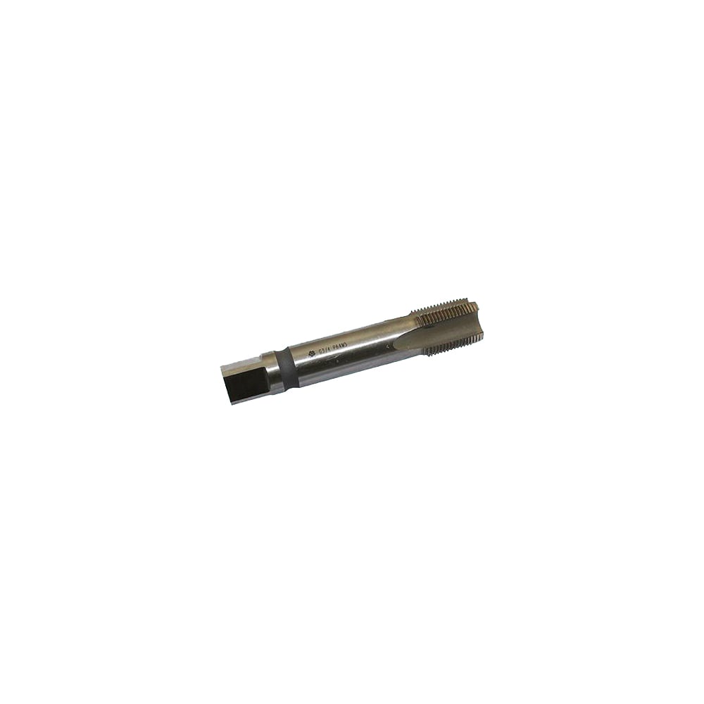 Метчик TLX G 1 1/4" Р6АМ5 трубный цилиндрический, м/р. 11 ниток/дюйм ...