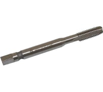 Метчик TLX М10,0 1,5x24x100 м/р.Р6М5К5 H2 удлиненный, усиленный хв-к d10.0мм 66642