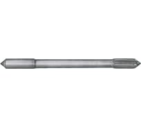 Развертка CNIC d 20,0 Н8 ц/х машинная цельная Р6АМ5 60x195 30963